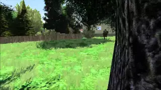 ArmA 2 - Shilka Massaker