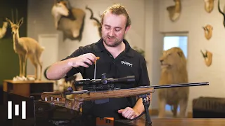 How to Correctly Mount a Riflescope