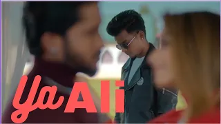 Ya Ali | Bina Tere Na Ek Pal Ho | SR | Zubeen Garg | Heart Touching Love Story | SR Brothers | 2022