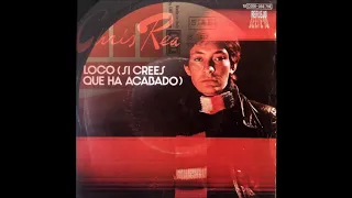 Chris Rea - Fool (If You Think Is Over) (single mix) (1978)