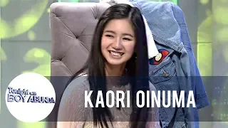 TWBA: Kaori chooses between Seth and Rhys