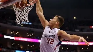 2014 All-Star Top 10: Blake Griffin