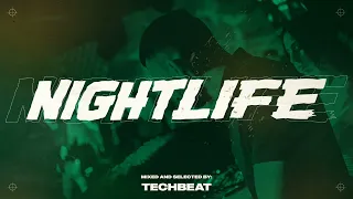 Techbeat - Nightlife Extra Mix Vol.1