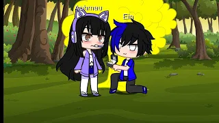 Marry me aphmau llgolden hand aphmaull