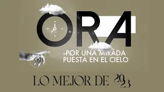 ⏪ Oración de la mañana - 4 Enero 2024 (Lo Mejor de 2023 - Repetición) - Andrés Corson