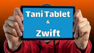 Tani tablet do Zwifta, czy warto? (Lenovo Tab M9)