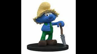 Farmer Smurf Lullaby 2