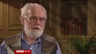 David Harvey BBC HARDtalk interview, 2010 (1/3)
