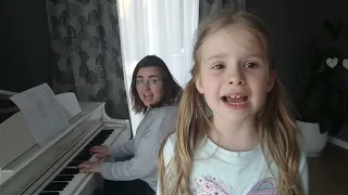 My chcemy grać w zielone / Majka Jeżowska / cover @pianosferasandramagierska6262