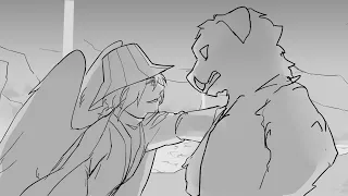 Techno wouldn't die that easily (Philza animatic)
