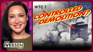 The Shocking Truth About WTC 7 and The Twin Towers: Stunning Evidence Of Controlled Demolition