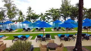 Hyatt Regency Phuket Thailand Resort - Kamala Beach