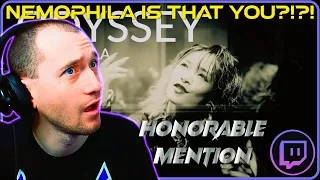 Nemophila | Odyssey (PRODUCER REACTION) "I can't believe they did this!!!! This was such a 180"
