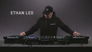 Ethan Leo PRIME 4 X LC6000 Performance