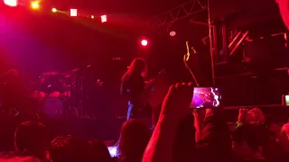 Soen - Lotus Live Guadalajara, MX ( C3 Stage)