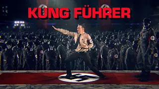 Kung Fury Trailer   Lektor PL