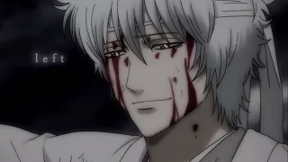 【AMV】Gintama - Ashes of Eden