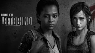 The Last Of Us: Left Behind (Одни из нас: Оставшиеся позади) - Начало игры