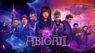 Abigail (2019) - Trailer