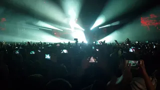 ALAN WALKER POZNAŃ 13.04.2019r ---- SuperStar