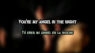 Basshunter - Angel In The Night [LETRA INGLES ESPAÑOL] (+LINK DE DESCARGA)