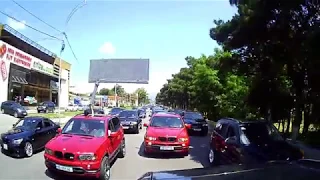 X5 Club Georgia official E53 Street Racing WARNING!! Georgia Tbilisi BMW Fest 2018