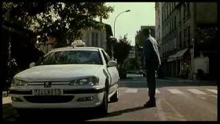 Taxi  Trailer Deutsch/German - Erhältlich auf DVD!