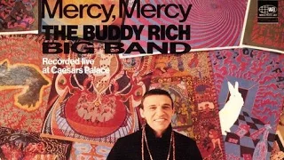 Mr. Lucky - Buddy Rich