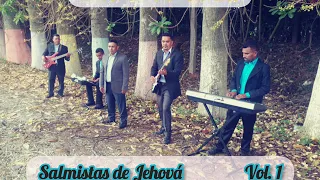 Enséñame a valorarte-Salmistas de Jehová