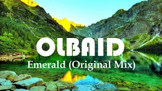 Olbaid - Emerald (Original Mix) [FL Studio Chillout]
