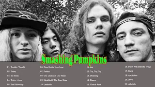 The smashing pumpkins Greatest Hits- Best The smashing pumpkins Songs