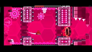 blast processing worst fail 😭😭😭 (geometry dash 2.11)