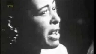 Billy Holiday, Lady Sings the Blues