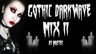 Gothic, Darkwave Mix 11