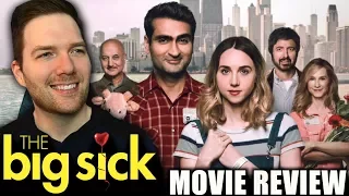 The Big Sick - Movie Review