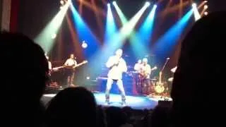 Michel Fugain-Live-Chaque jour de plus/encore