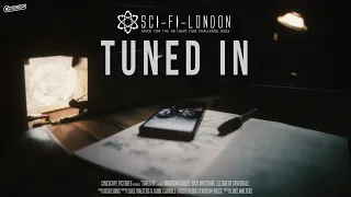 TUNED IN | SCI-FI London 48 Hour Film Challenge 2023