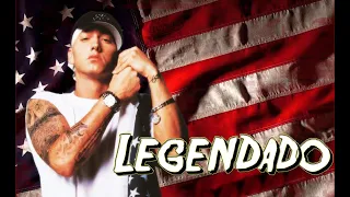 Eminem - White America 'LEGENDADO'