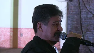 CHUY CHAVEZ Y LOS ORIGINALES DE SAN JUAN - ADIOS MIS AMORES - VIDEO "TARASCO"