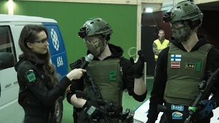 [Part 3, Final] WorldWide Airsoft Tournament BattleArena