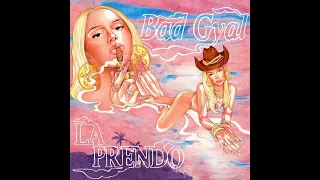 Bad Gyal - La Prendo (8D AUDIO - PANNER - 360º)