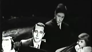 The Perry Como Show, Christmas, 1953