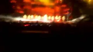 Lady Gaga - Born This Way - Live in Estadio Nacional - Santiago, Chile 20.11.2012