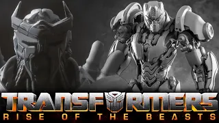 Yolopark Teases Transformers Rise of the Beasts Scourge & Cheetor | TF-Talk #715
