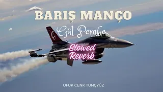 Barış Manço- Gül Pembe  (1991) ( Slowed - Reverb )