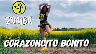 Corazoncito Bonito 🌸 Zin 42 🌸 Zin Studio 🌸 Zumba Choreo by Inka Brammer