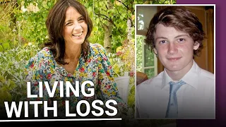 Living with grief: I lost my son to a polar bear attack