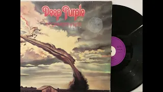 Deep Purple - Stormbringer - HiRes Vinyl Remaster