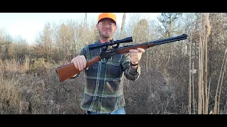 Marlin 336 pre1983