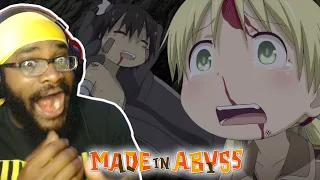 OZEN STOP!!! Made In Abyss Episode 7 Reaction/Review
